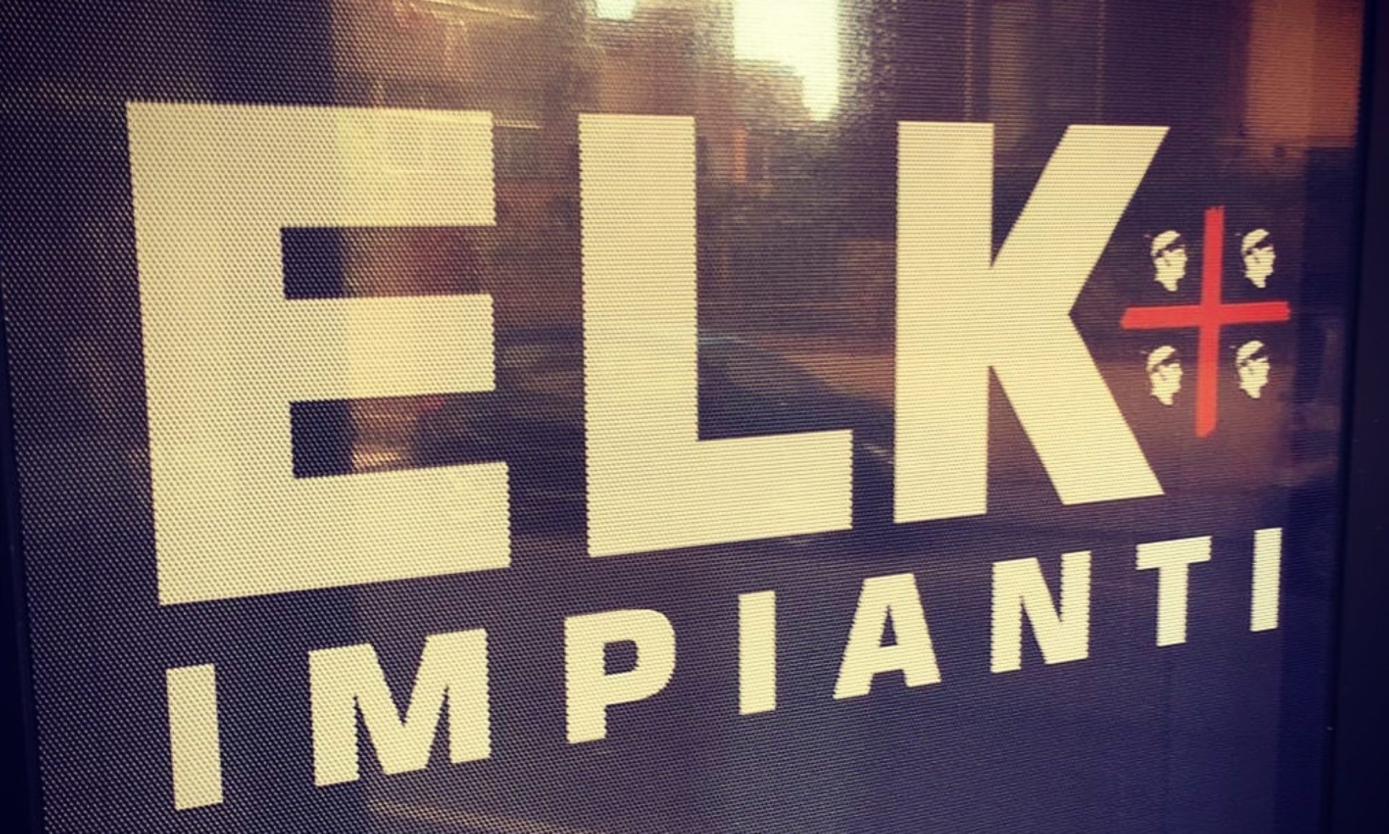 ELK IMPIANTI SRL 